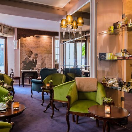 The Town House (Adults Only) Ξενοδοχείο Μαρμπέλλα Εξωτερικό φωτογραφία