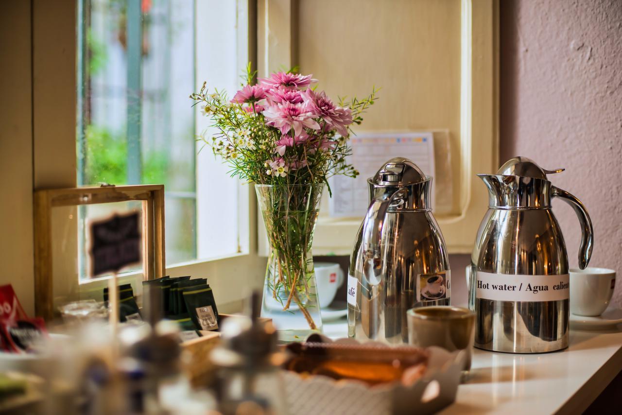 The Town House (Adults Only) Ξενοδοχείο Μαρμπέλλα Εξωτερικό φωτογραφία