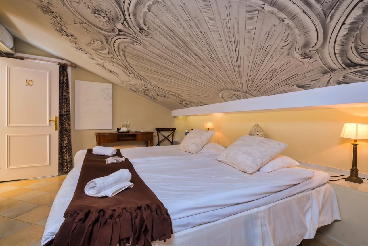 The Town House (Adults Only) Ξενοδοχείο Μαρμπέλλα Εξωτερικό φωτογραφία