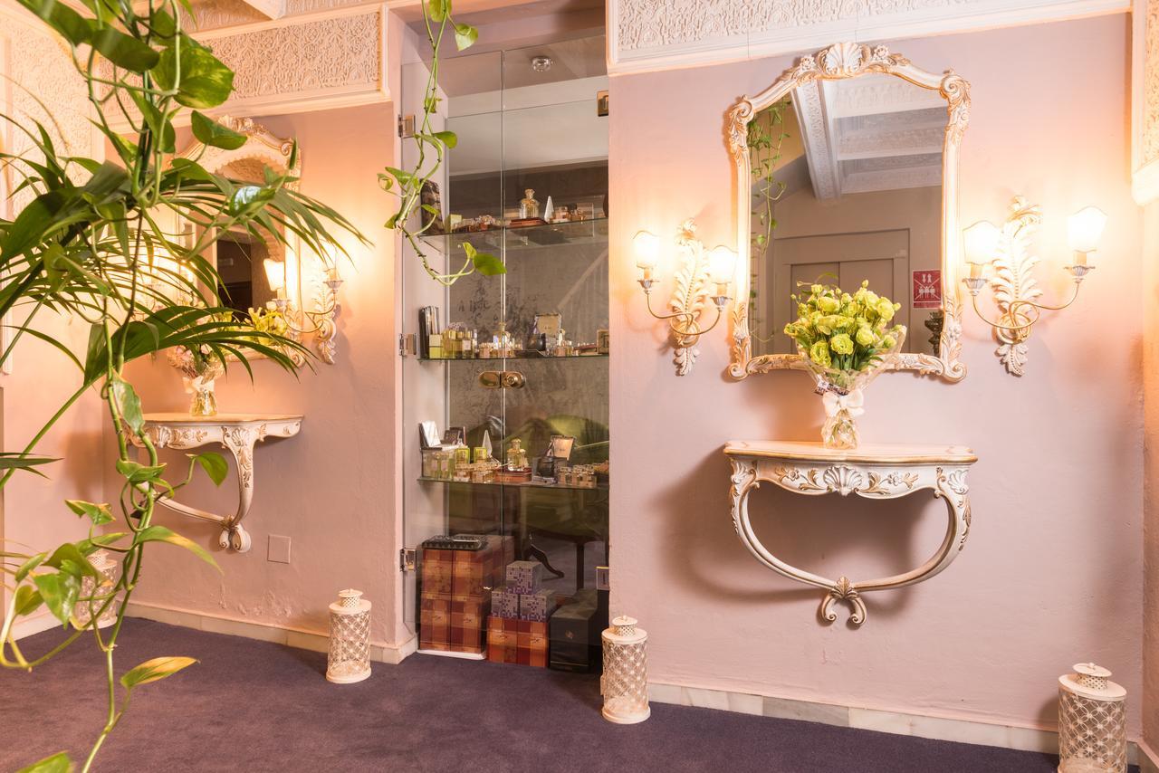 The Town House (Adults Only) Ξενοδοχείο Μαρμπέλλα Εξωτερικό φωτογραφία