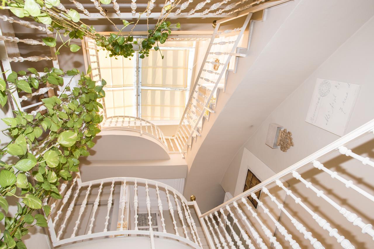 The Town House (Adults Only) Ξενοδοχείο Μαρμπέλλα Εξωτερικό φωτογραφία