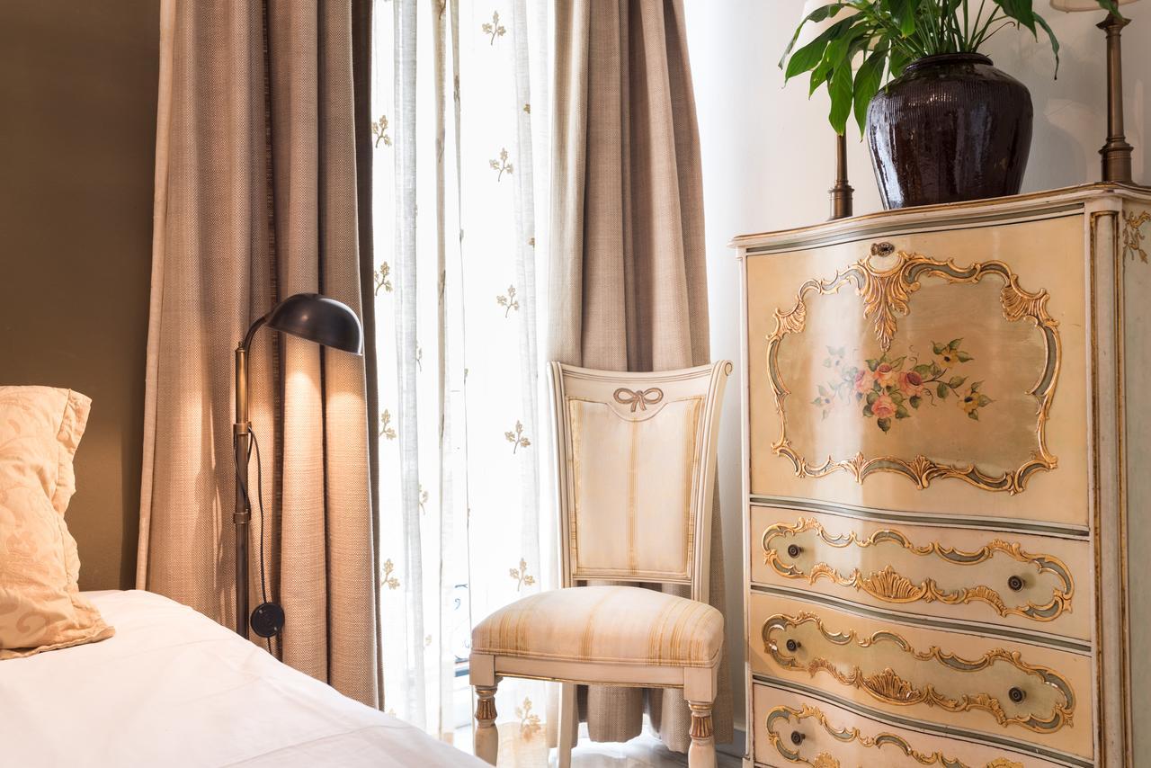 The Town House (Adults Only) Ξενοδοχείο Μαρμπέλλα Εξωτερικό φωτογραφία