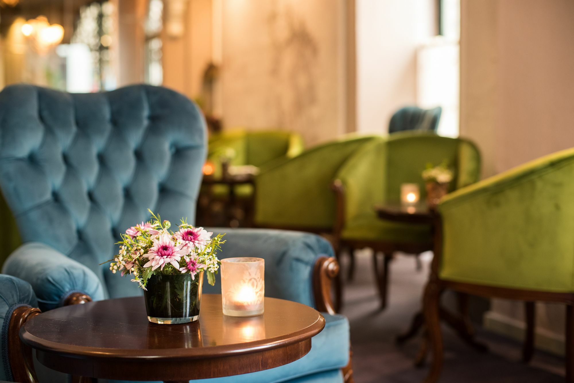 The Town House (Adults Only) Ξενοδοχείο Μαρμπέλλα Εξωτερικό φωτογραφία