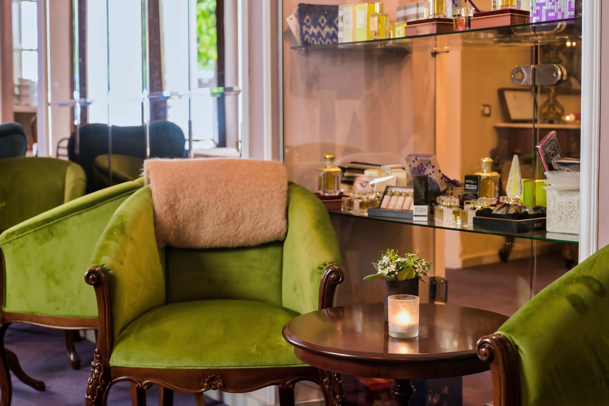The Town House (Adults Only) Ξενοδοχείο Μαρμπέλλα Εξωτερικό φωτογραφία